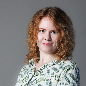 Елизавета Завзина