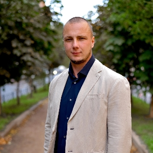 Антон Колхонен