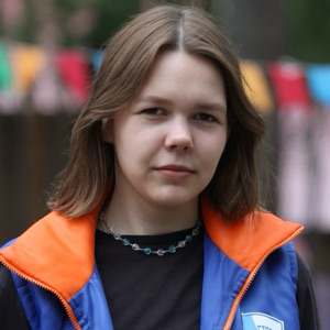 Ульяна Лунева