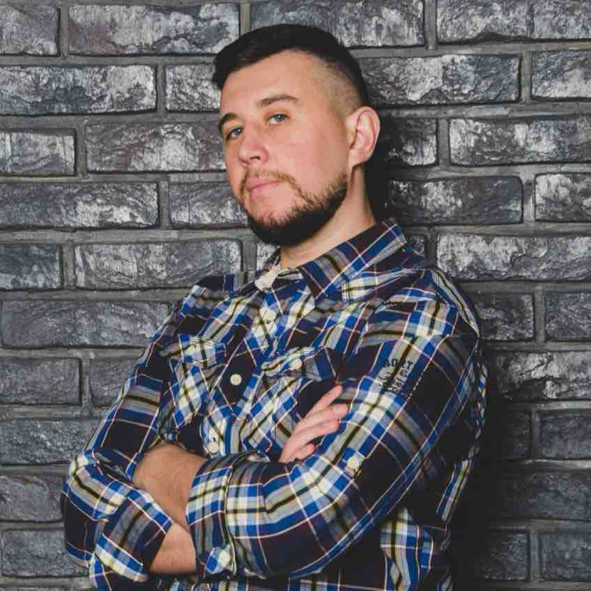 Станислав Завалин