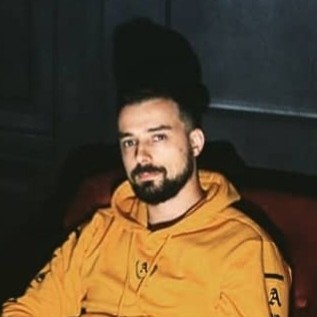 Евгений Настенко | Сетка — социальная сеть от hh.ru