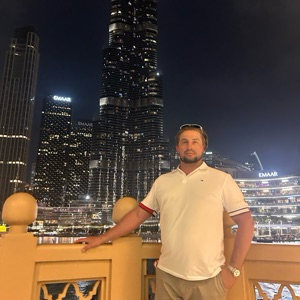 Максим Безуглов | Сетка — социальная сеть от hh.ru