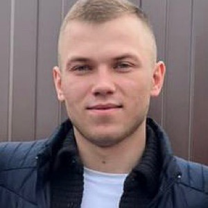 Данил Шевляков