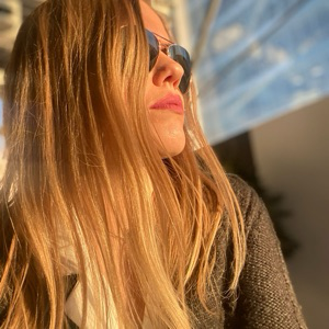 Мария Зиновьева