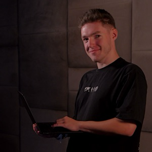 Максим Базуев