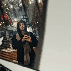 Константин Луговой