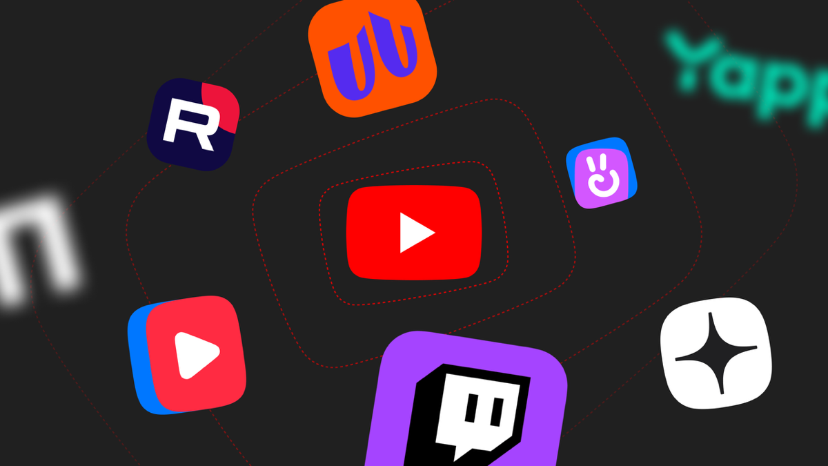 Куда загружать видео и подкасты кромешной YouTube? | Сетка — социальная сеть от hh.ru