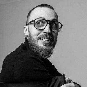 Владимир Червонящий | Сетка — социальная сеть от hh.ru