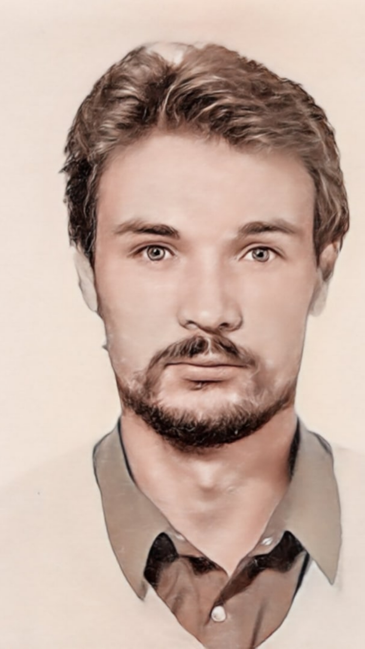 Валерий Бликанов