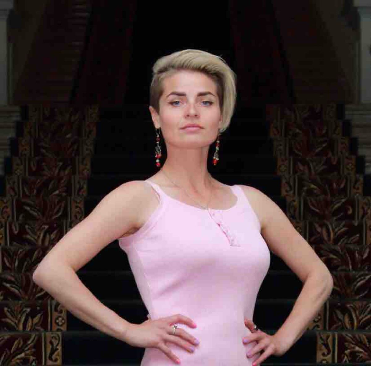 Екатерина Мурзаевва