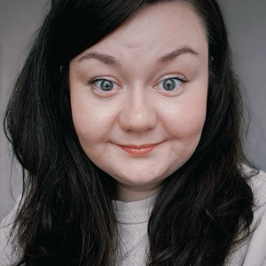 Елена Горшкова