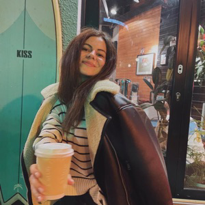 Екатерина Романенко