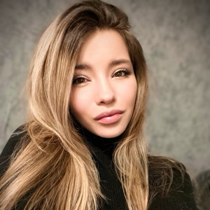 Анна Соболева