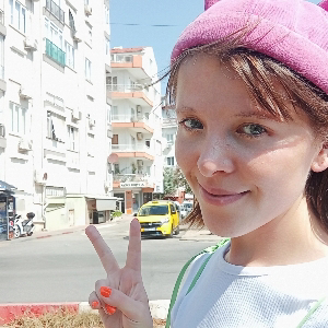 Ольга Михайлова | Сетка — социальная сеть от hh.ru