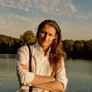 Святослав Шевцов | Сетка — социальная сеть от hh.ru