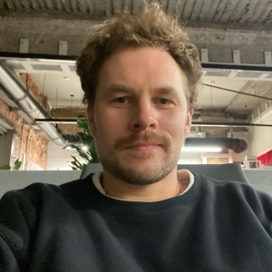 Антон Гороховатский | Сетка — социальная сеть от hh.ru