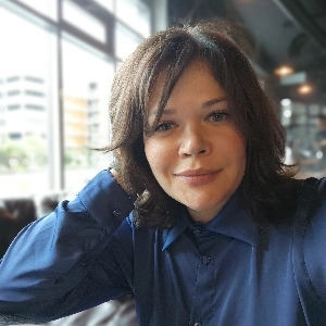 Мария Емельянова | Сетка — социальная сеть от hh.ru