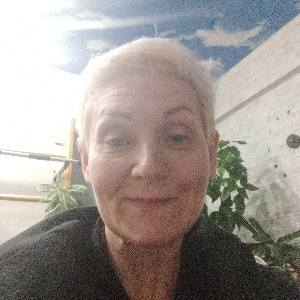 Анна Зиновьева | Сетка — социальная сеть от hh.ru