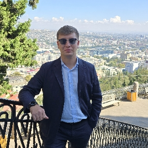 Шамиль Шаймухаметов