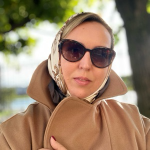 Elena Buruleva | Сетка — социальная сеть от hh.ru