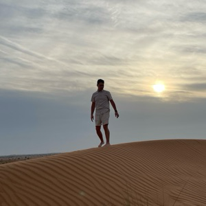 Илья Кулик | Сетка — социальная сеть от hh.ru