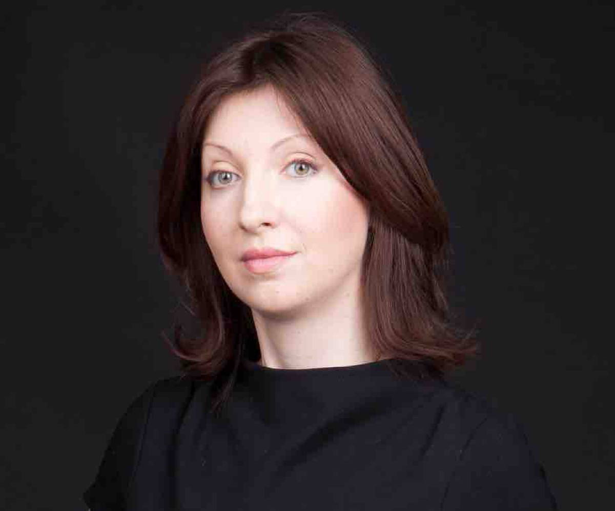 Ксения Стрелова | Сетка — социальная сеть от hh.ru