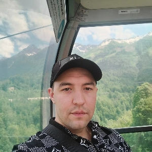 Евгений Черкасов