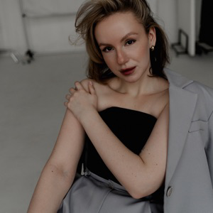 Гаврилюк Диана | Сетка — социальная сеть от hh.ru