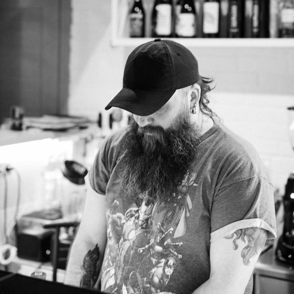 Евгений Понитков | Сетка — социальная сеть от hh.ru