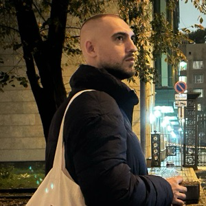 Антон Морозов | Сетка — социальная сеть от hh.ru