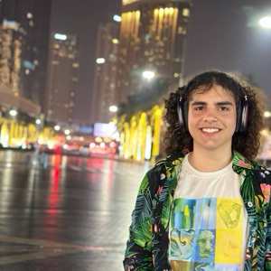 Назар Хабушев