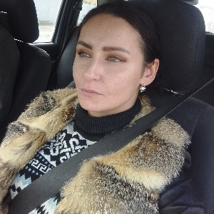 Лидия Арапова