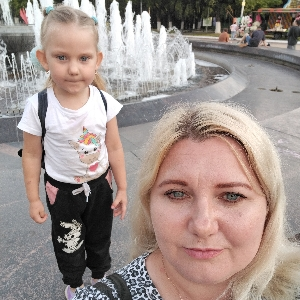 Екатерина Липатрова