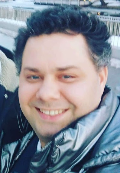 Андрей Подольский