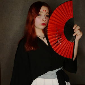 Анастасия Снежко