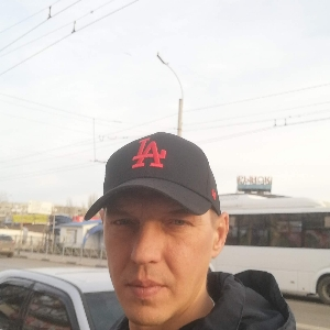 Vladimir Starikov