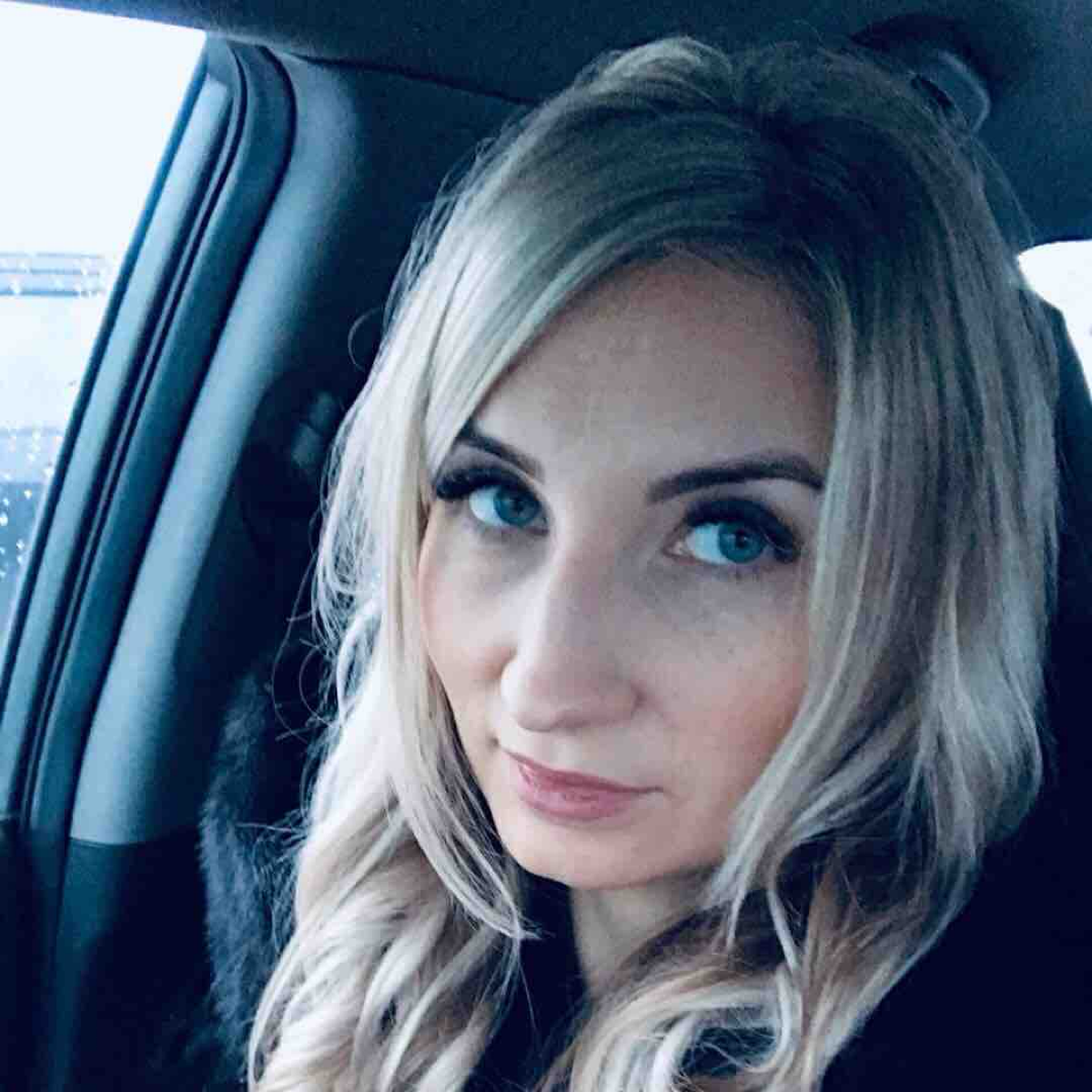 Лилия Цыганкова