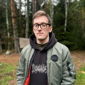 Александр Устинов