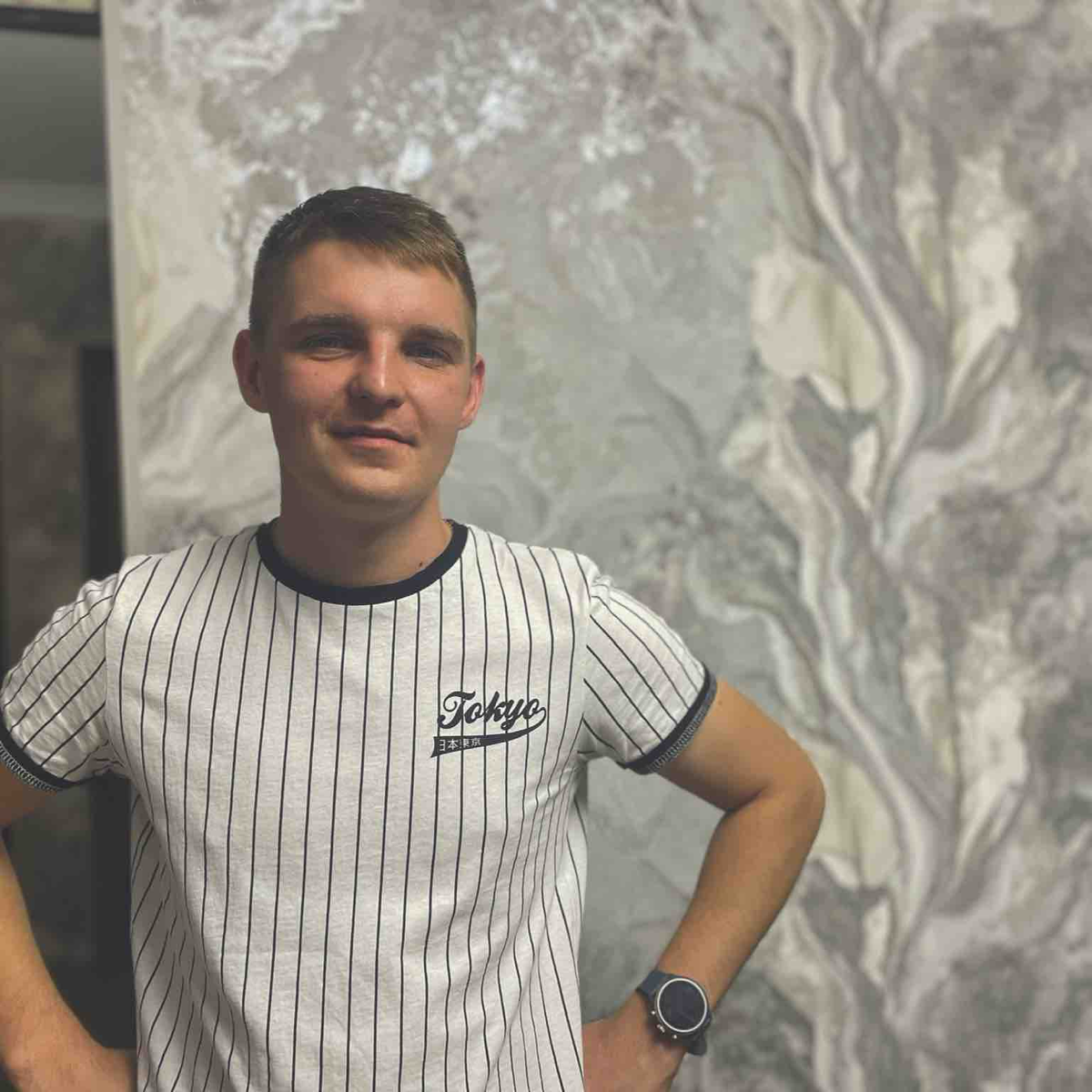 Павел Потапцев | Сетка — социальная сеть от hh.ru