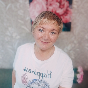 Ольга Ситнова