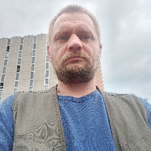 Николай Смирнов