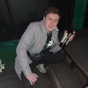 Эд Кудряшов | Сетка — социальная сеть от hh.ru