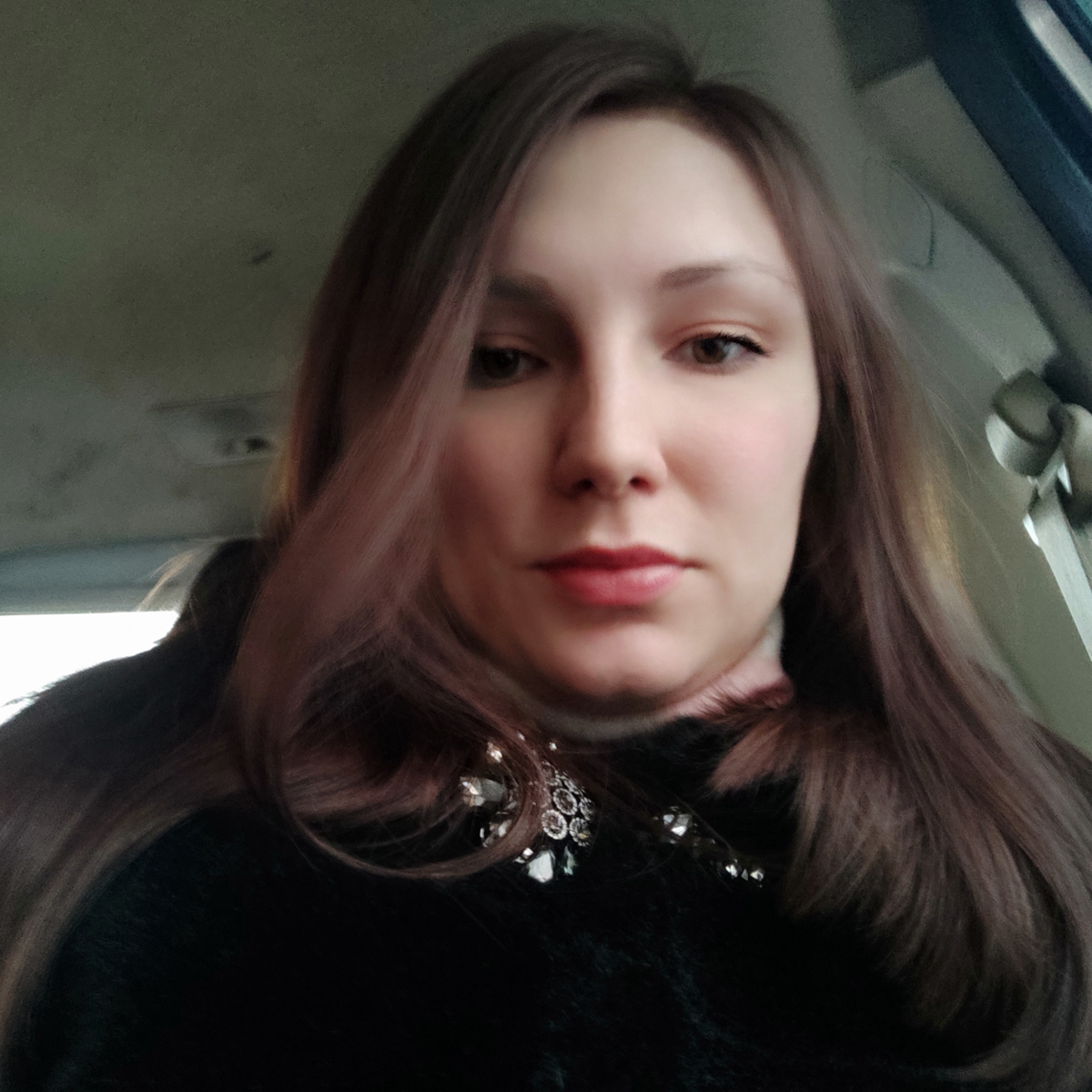 Лидия Лысяк | Сетка — социальная сеть от hh.ru