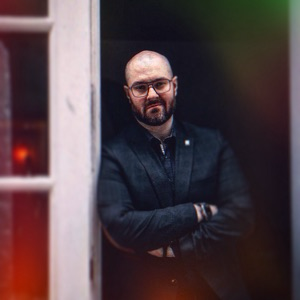 Максим Лапшин