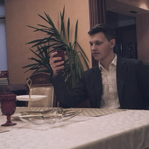 Павел Бормаченков | Сетка — социальная сеть от hh.ru