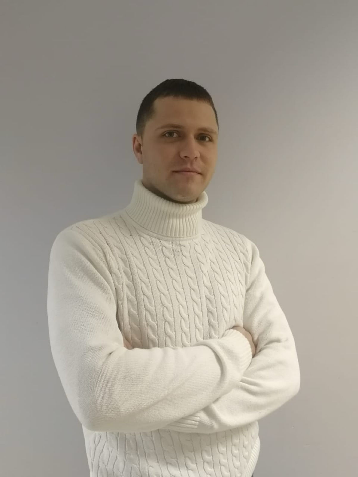 Александр Клепацкий