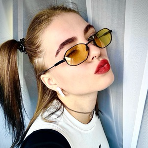 Софья Безрукова