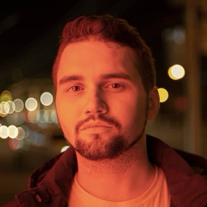 Илья Алехин | Сетка — социальная сеть от hh.ru