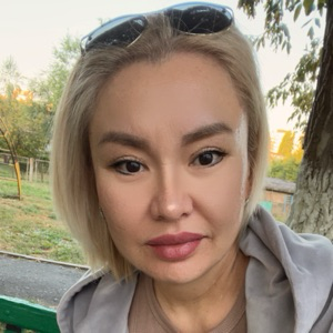 Карылгаш Феттер