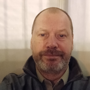 Андрей Бавельский | Сетка — социальная сеть от hh.ru